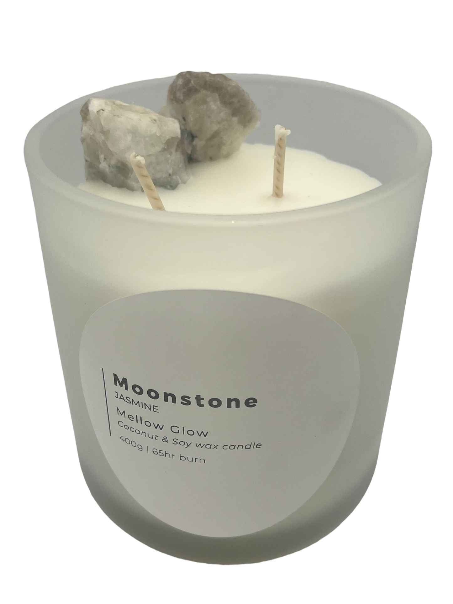 Moonstone - New Beginnings