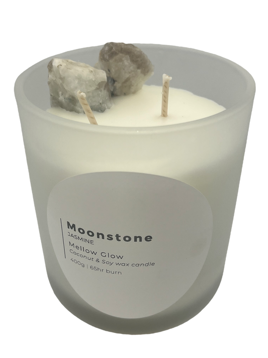 Moonstone - New Beginnings