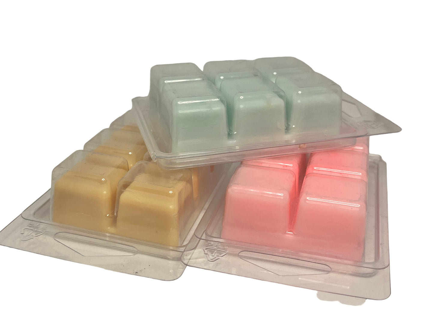 Wax Melts - 3 Pack