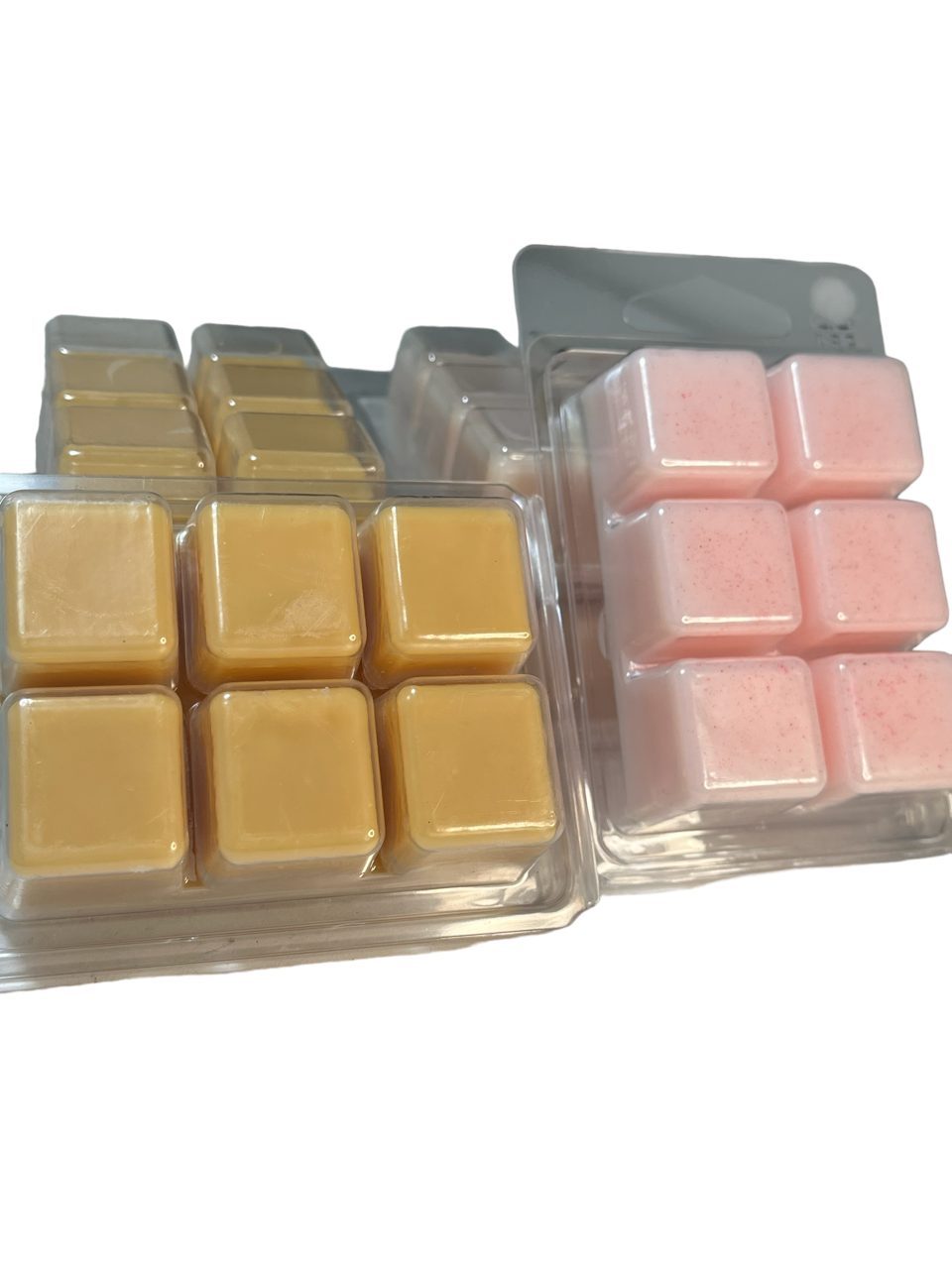 Wax Melts - 3 Pack