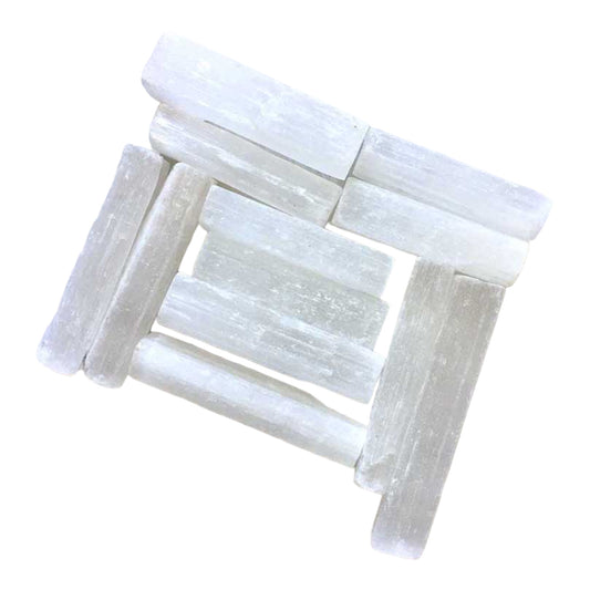 Small Selenite stick