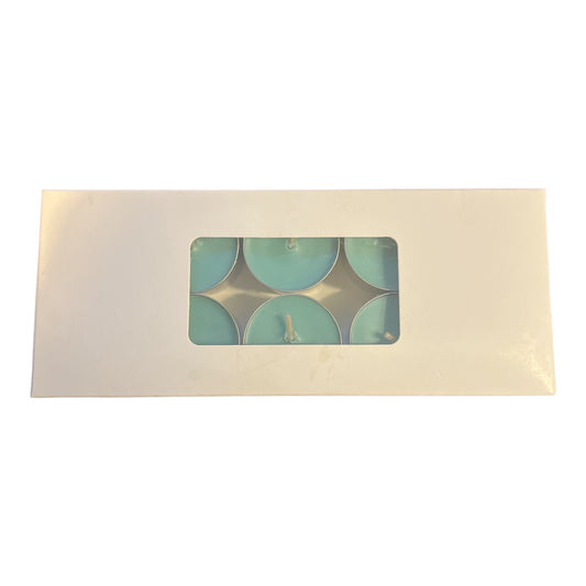 Tea Lights - 10 Pack