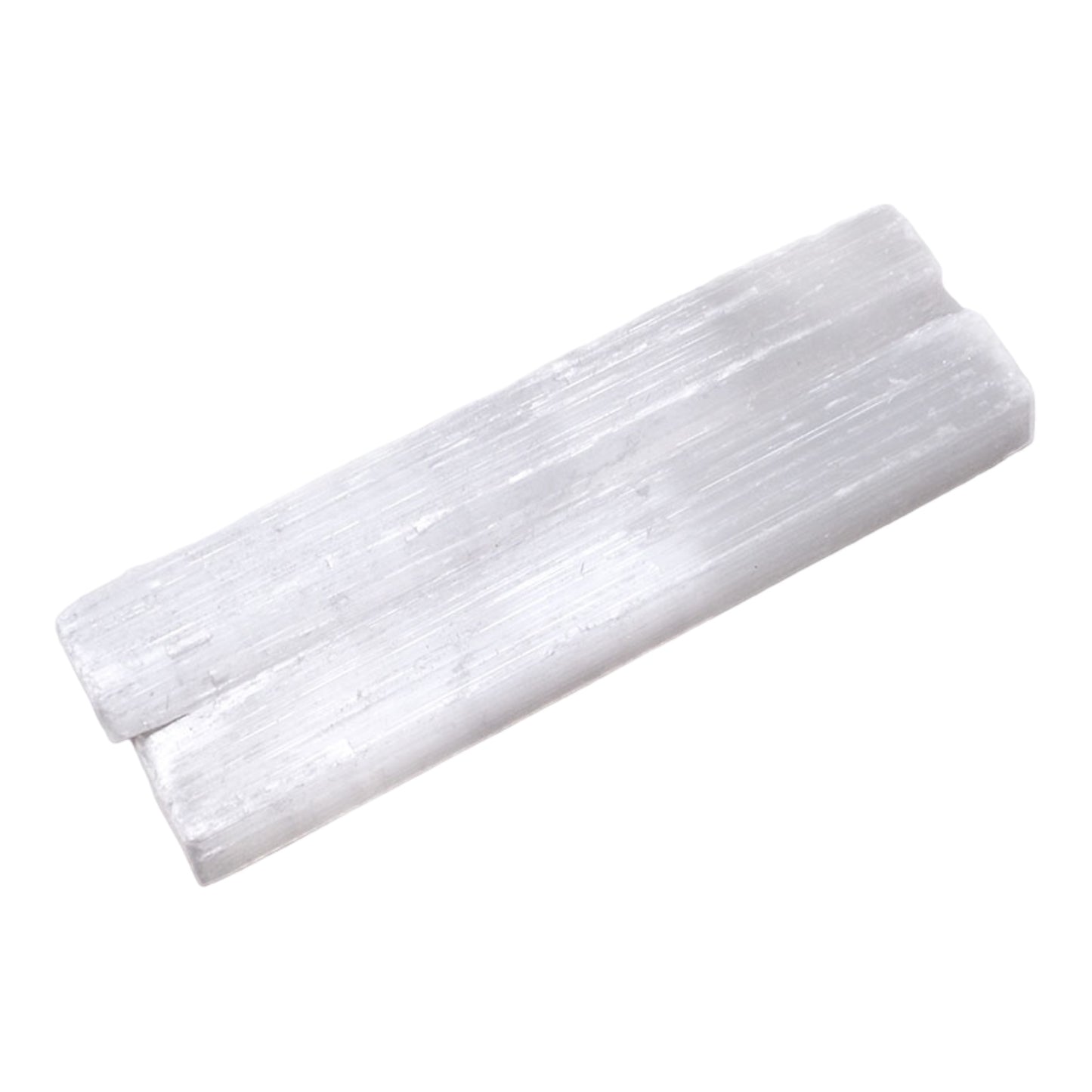 Large Selenite Stick - 2 Pack